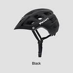 Bicycle helmet