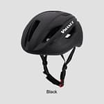 Bicycle helmet