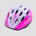 Bicycle helmet