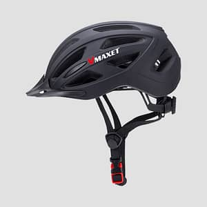 VMAXET MB-SK523 Bicycle helmet CE EN1078 Youth / Adults In-mold sports helmet