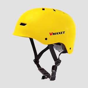 VMAXET  MW-H038 Watersport Helmets CE EN1078  kids / Youth / Adults sports helmet