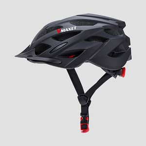 VMAXET MB-SK233 Bicycle helmet CE EN1078 Youth / Adults In-mold sports helmet