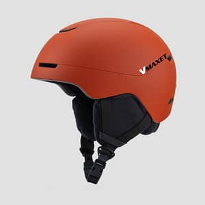 VMAXET MS-SY052 Ski helmets CE EN1077 Youth / Adults sports helmet