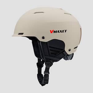 VMAXET  MS-SY063 Ski helmets CE EN1077 Youth / Adults sports helmet