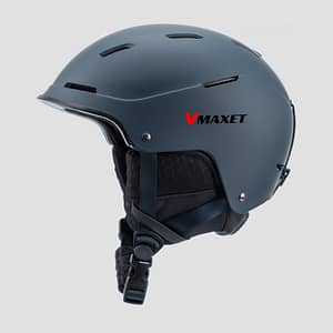 VMAXET  MS-W210 Ski helmets CE EN1077 ASTM Kids / Youth / Adults sports helmet