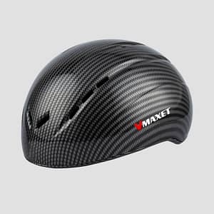 VMAXET MSS-802 Ice Speed Skating Helmets CE EN1078 & ASTM In-mold sports helmet