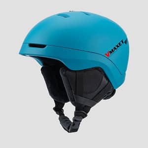 VMAXET MS-12 Ski helmets CE EN1077 Youth / Adults sports helmet