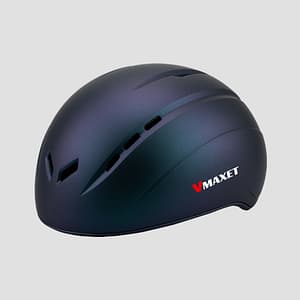 VMAXET MSS-802 Ice Speed Skating Helmets CE EN1078 & ASTM In-mold sports helmet