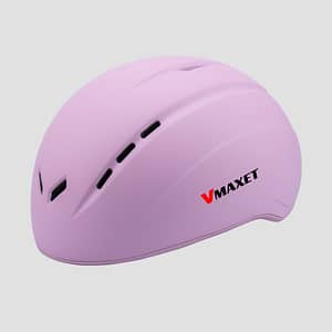 VMAXET MSS-802 Ice Speed Skating Helmets CE EN1078 & ASTM In-mold sports helmet