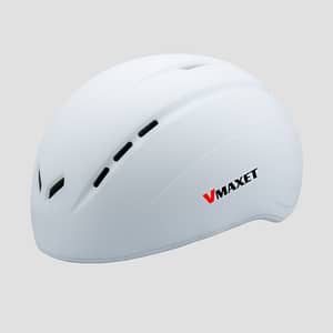 VMAXET MSS-802 Ice Speed Skating Helmets CE EN1078 & ASTM In-mold sports helmet