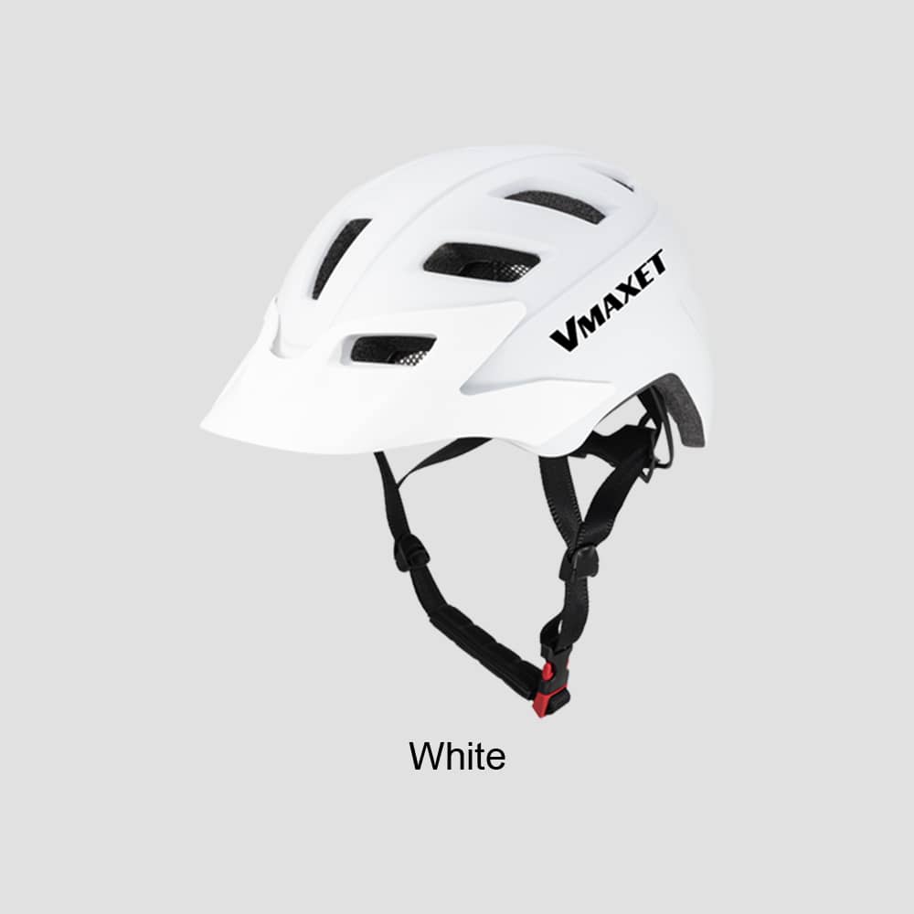 VMAXET MB-SY027 Bicycle helmet CE EN1078 Youth / Adults In-mold sports helmet