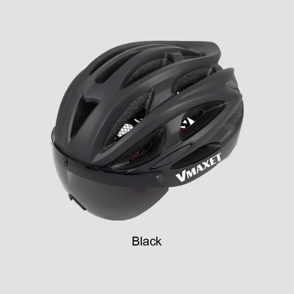 VMAXET MB-SY001G Bicycle helmet CE EN1078  Youth / Adults In-mold sports helmet