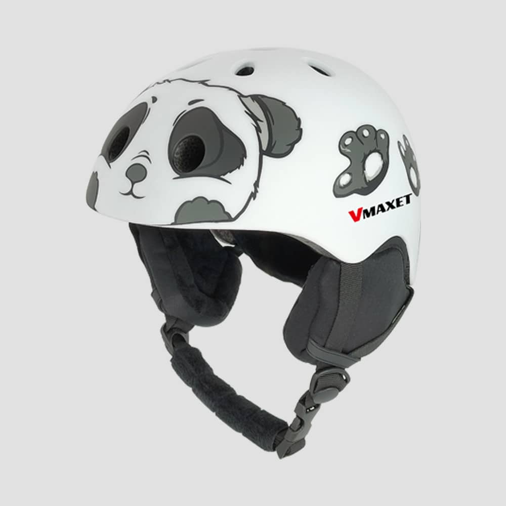 VMAXET  MS-SY050 Ski helmets CE EN1077 kids sports helmet