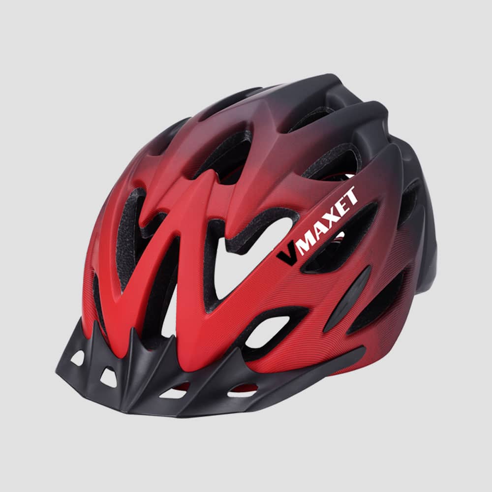 VMAXET MB-SK233 Bicycle helmet CE EN1078 Youth / Adults In-mold sports helmet