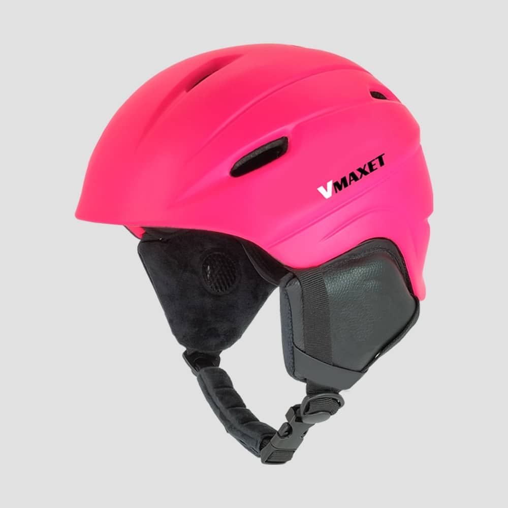 VMAXET MS-10 Ski helmets CE EN1077 Youth / Adults sports helmet