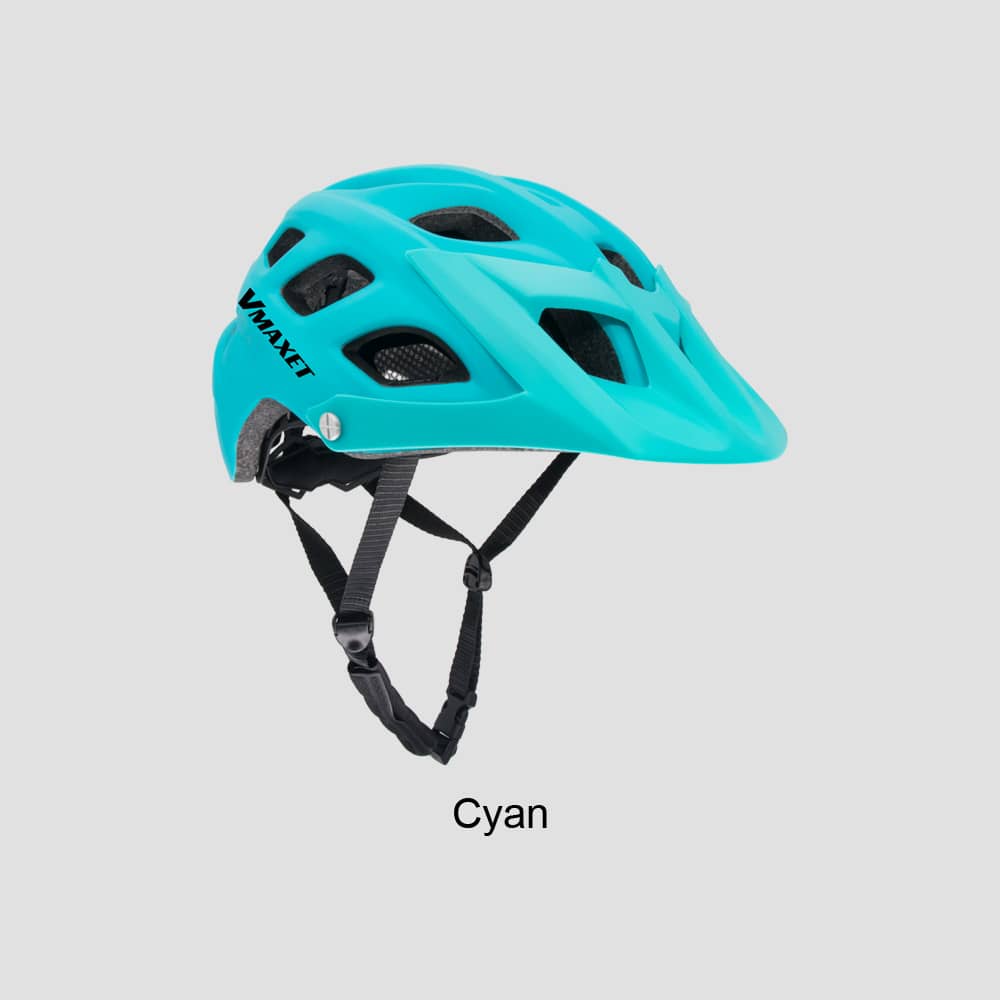 VMAXET MB-SY006 Bicycle helmet CE EN1078 & CPSC Youth / Adults In-mold sports helmet