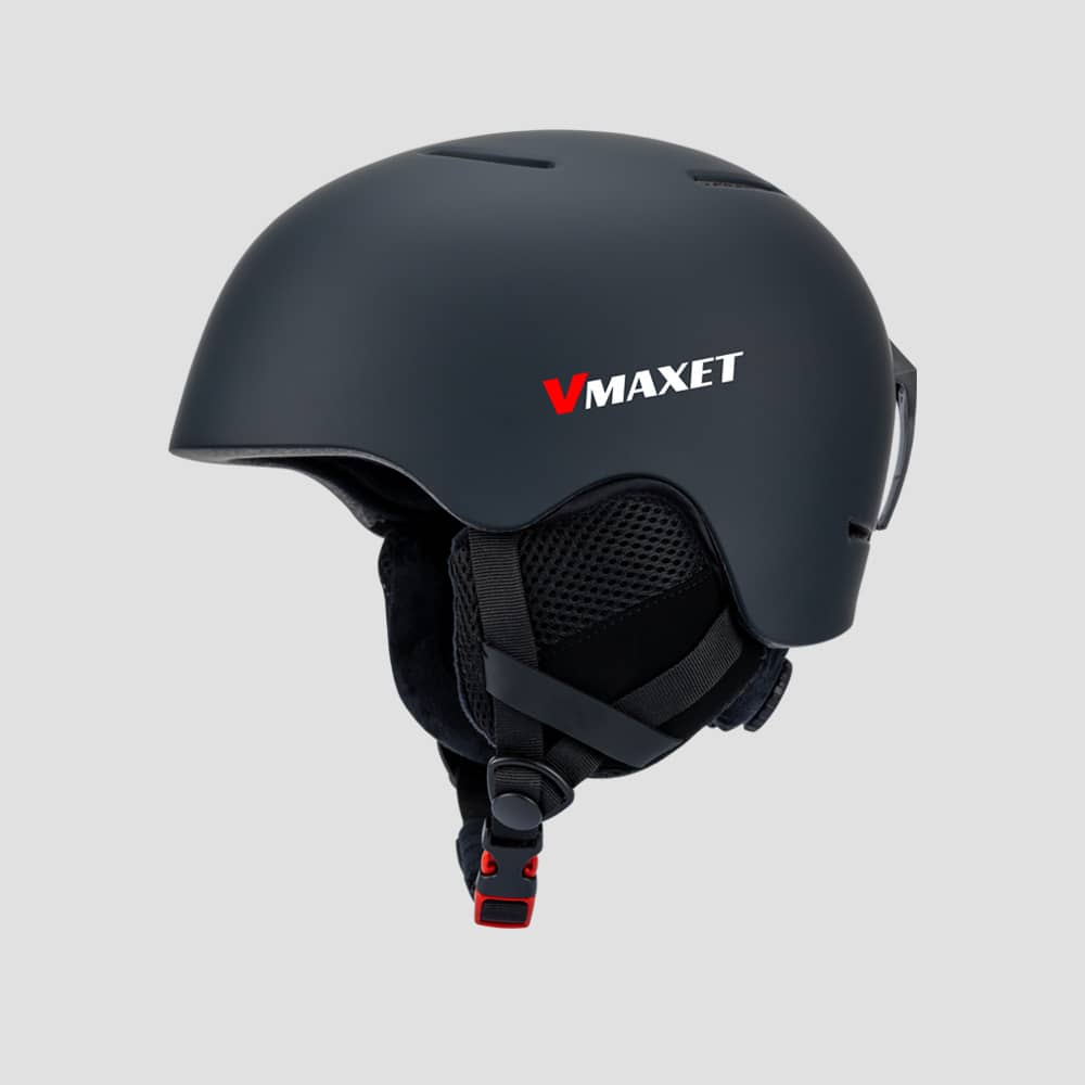 VMAXET MS-SY048 Ski helmets CE EN1077 Youth / Adults sports helmet