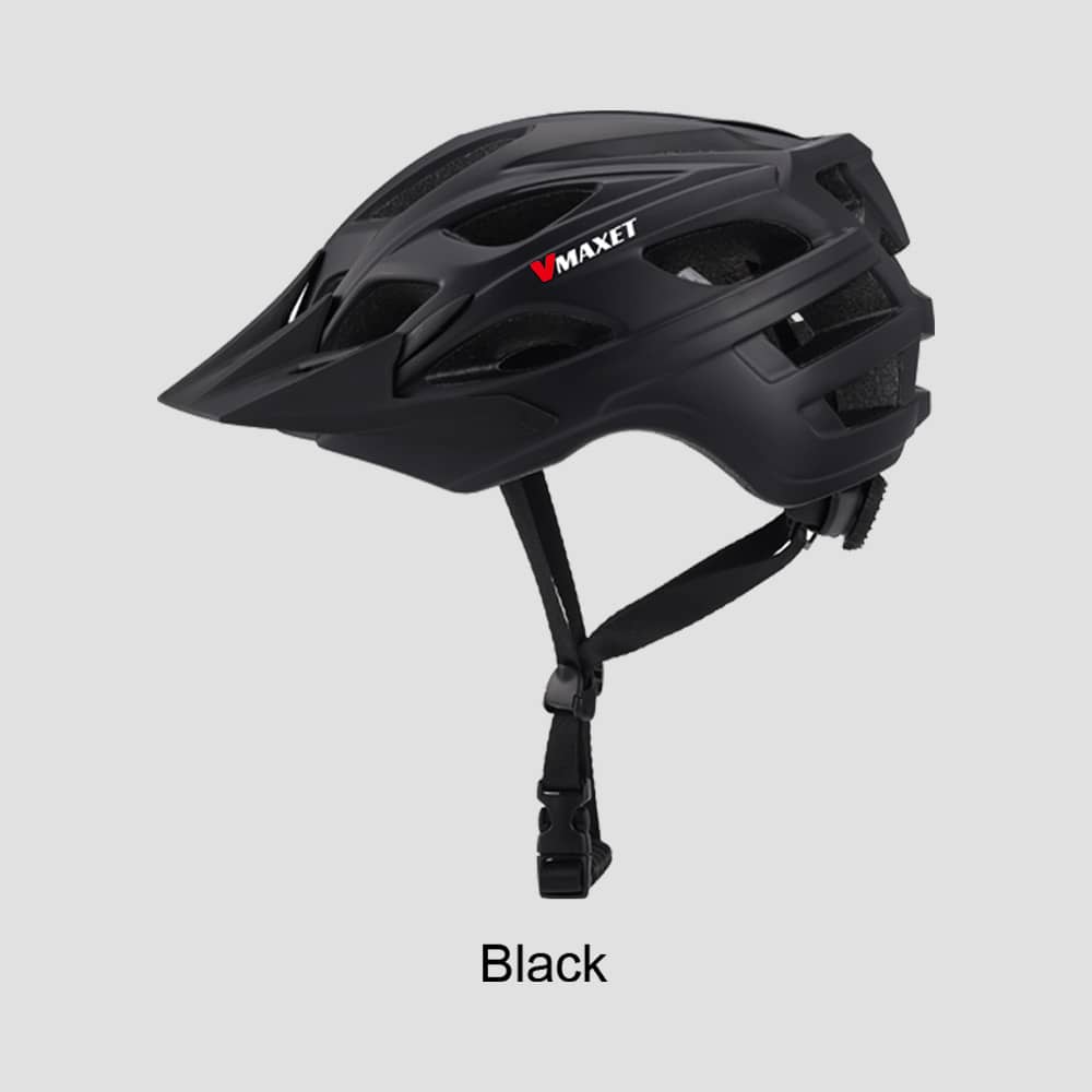 VMAXET MB-SK352 Bicycle helmet CE EN1078  Youth / Adults In-mold sports helmet