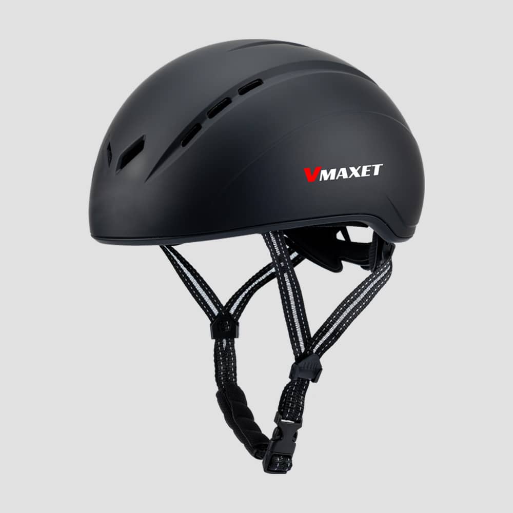 VMAXET MSS-802 Ice Speed Skating Helmets CE EN1078 & ASTM In-mold sports helmet