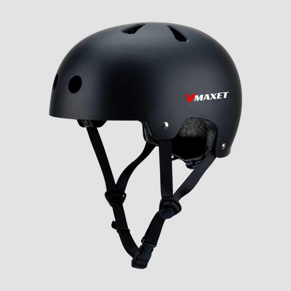 VMAXET  MK-V04 Skate helmets CE EN1078  kids / Youth / Adults sports helmet