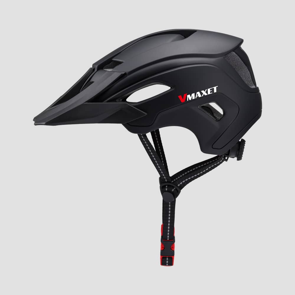 VMAXET MB-SK005 Bicycle helmet CE EN1078 Youth / Adults In-mold sports helmet