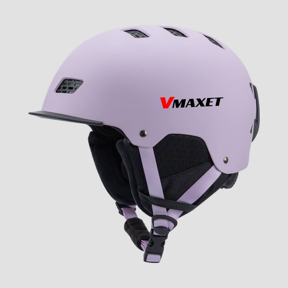 VMAXET  MS-W209 Ski helmets CE EN1077 Kids / Youth / Adults sports helmet