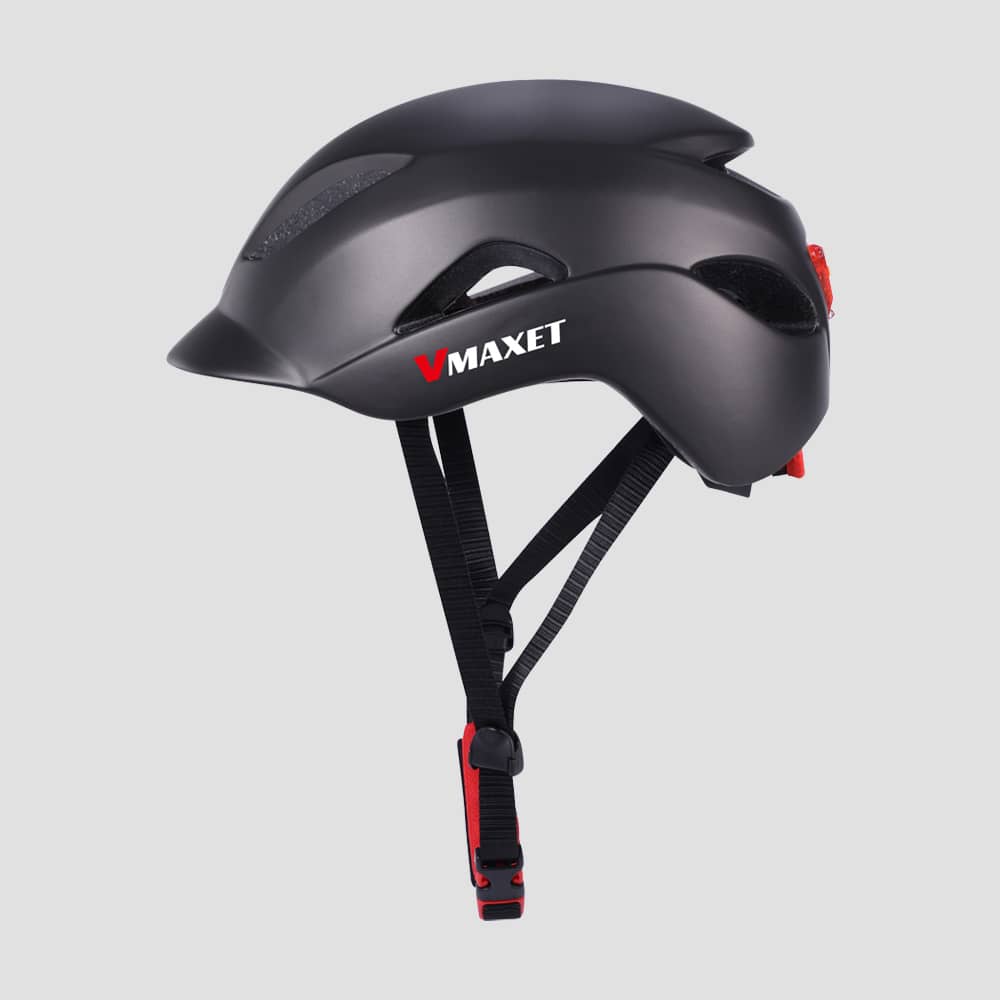 VMAXET MB-SK666 Bicycle helmet CE EN1078 Youth / Adults In-mold sports helmet