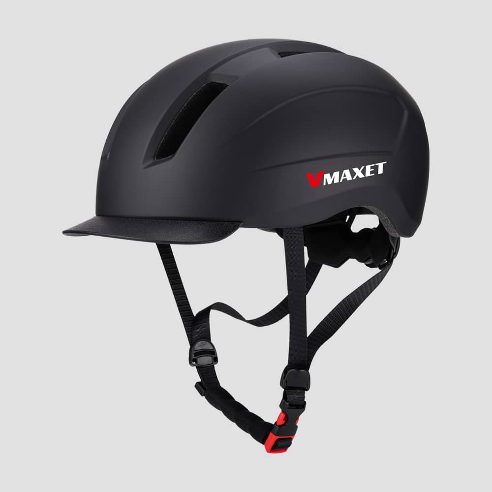 VMAXET MB-SK-M30 Bicycle helmet CE EN1078 Youth / Adults In-mold sports helmet