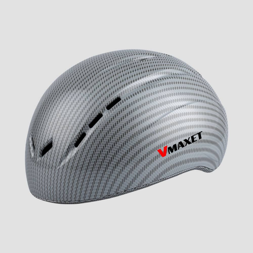 VMAXET MSS-802 Ice Speed Skating Helmets CE EN1078 & ASTM In-mold sports helmet