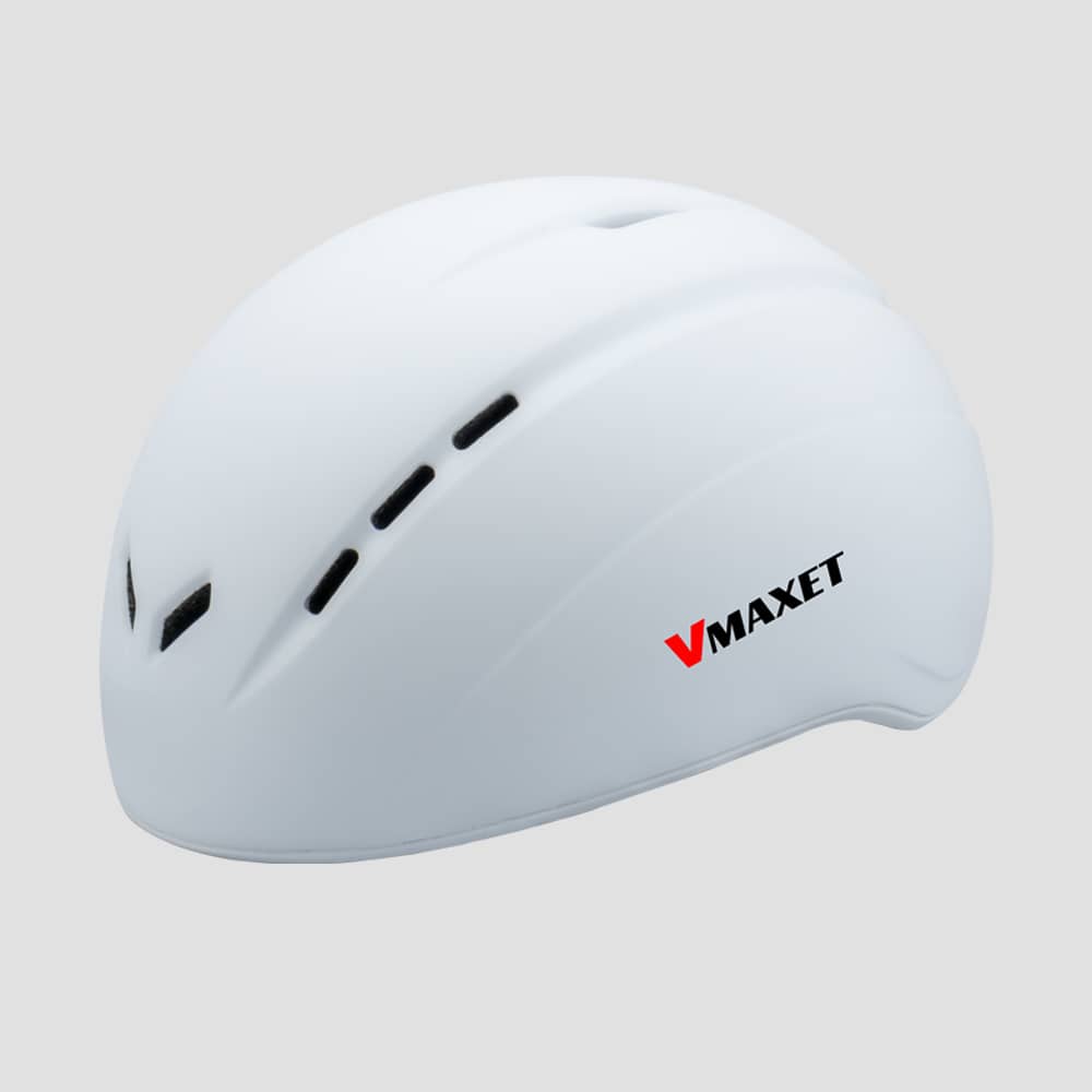 VMAXET MSS-802 Ice Speed Skating Helmets CE EN1078 & ASTM In-mold sports helmet